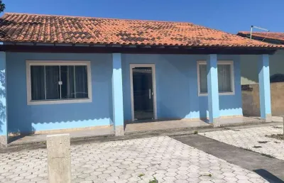 Casa com 3 quartos no condomínio lagoa azul - praia seca/rj