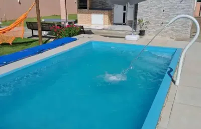 Casa com 2 quartos à venda na Lagoinha, Araruama 