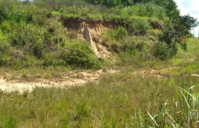 Terreno à venda na Fonte Limpa, Araruama 