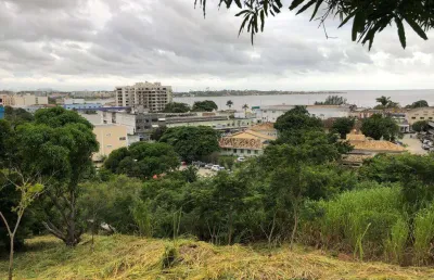 Terreno à venda no Alto da Boa Vista, Araruama 