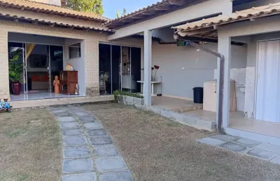 Excelente casa à venda no sonho de vida, araruama/rj