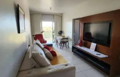 Apartamento à venda com 2 quartos em condomínio em araruama/rj