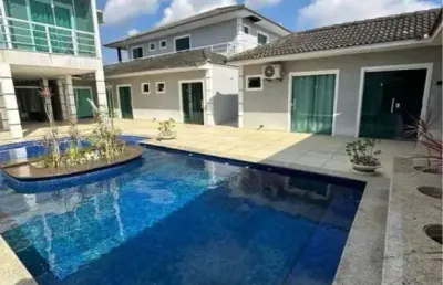 Casa com 1 quarto à venda no Peró, Cabo Frio 