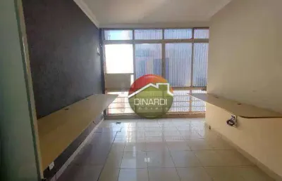 Sala à venda, 23 m² por r$ 69.000,00 - centro - ribeirão preto/sp