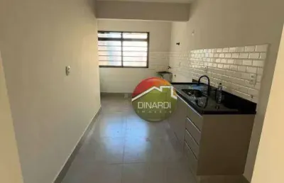 Apartamento com 2 dormitórios à venda, 70 m² por r$ 370.000,00 - jardim irajá - ribeirão preto/sp