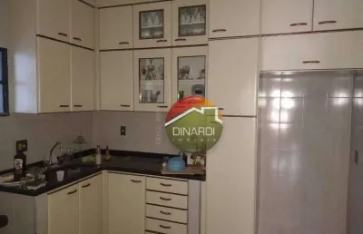 Apartamento com 3 dormitórios à venda, 87 m² por r$ 429.500,00 - jardim irajá - ribeirão preto/sp