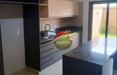 Casa 150m², 3 quartos sendo 3 suítes, á venda - recreio das acacias