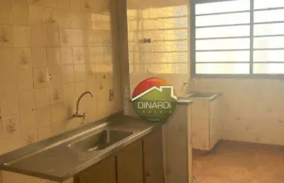 Apartamento com 3 dormitórios à venda, 85 m² por r$ 308.000,00 - jardim irajá - ribeirão preto/sp