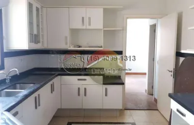 Apartamento com 3 dormitórios à venda, 181 m² por r$ 1.170.000,00 - jardim irajá - ribeirão preto/sp