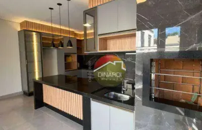 Casa 174m², 3 quartos sendo 3 suítes, á venda - quinta da primavera