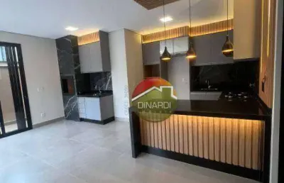 Casa 170m², 3 quartos sendo 3 suítes, á venda - quinta da primavera