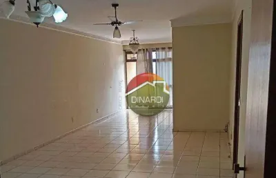 Apartamento com 3 quartos à venda, 131 m² por r$ 477.000 - jardim paulistano - ribeirão preto/sp