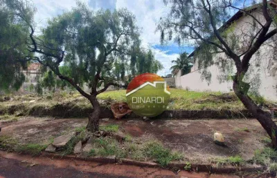Terreno à venda, 540 m² por r$ 943.400,00 - alto da boa vista - ribeirão preto/sp