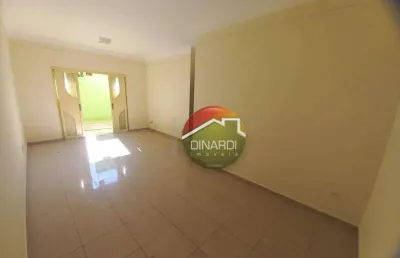 Apartamento com 3 dormitórios à venda, 95 m² por r$ 445.000,00 - jardim botânico - ribeirão preto/sp