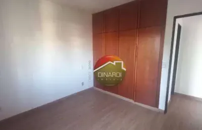 Apartamento com 1 quarto à venda, 43 m² por r$ 215.000 - jardim paulista - ribeirão preto/sp