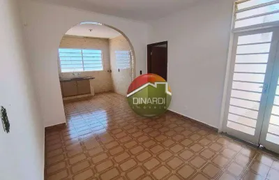 Casa com 4 quartos à venda na Rua São Salvador, Sumarezinho, Ribeirão Preto