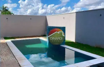Casa 250m², 3 quartos sendo 3 suítes, á venda - alphaville