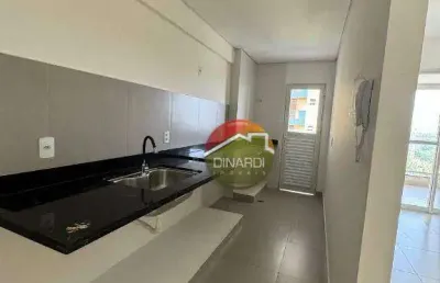 Apartamento com 2 dormitórios à venda, 80 m² por r$ 531.261,93 - jardim sumaré - ribeirão preto/sp