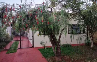 Casa com 2 dormitórios à venda, 162 m² por r$ 557.000,00 - vila monte alegre - ribeirão preto/sp