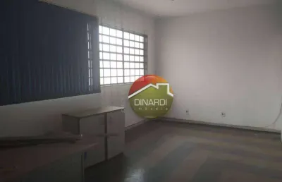 Sala à venda, 712 m² por r$ 1.590.000,00 - jardim paulista - ribeirão preto/sp