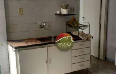 Apartamento com 3 dormitórios à venda, 258 m² por r$ 380.000,00 - centro - ribeirão preto/sp
