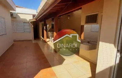 Casa com 5 dormitórios à venda, 243 m² por r$ 450.000,00 - campos elíseos - ribeirão preto/sp