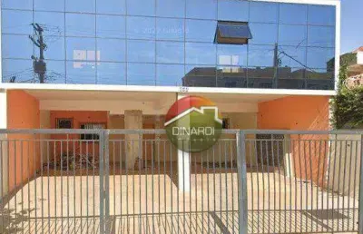 Sala à venda, 31 m² por r$ 155.000,00 - campos elíseos - ribeirão preto/sp