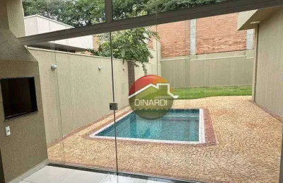 Casa à venda, 150 m² por r$ 1.150.000,00 - vista bela - ribeirão preto/sp