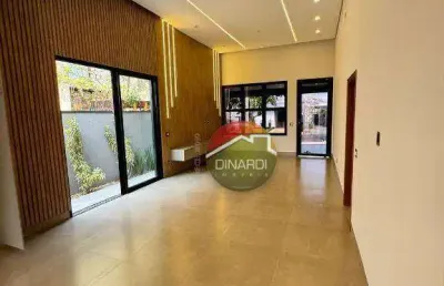 Casa 190m², 3 quartos sendo 3 suítes, á venda - condomínio portal da mata