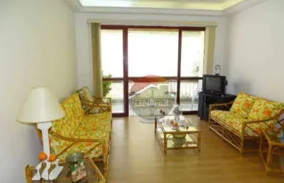 Apartamento com 3 dormitórios à venda, 130 m² por r$ 360.000,00 - centro - ribeirão preto/sp