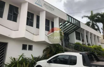 Casa com 1 dormitório à venda, 90 m² por r$ 700.000,00 - jardim sumaré - ribeirão preto/sp