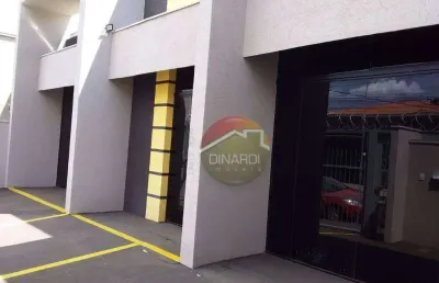 Casa com 3 dormitórios para alugar, 214 m² por r$ 6.246,90/mês - jardim são luiz - ribeirão preto/sp