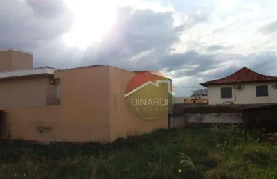 Terreno à venda, 822 m² por r$ 5.507.400,00 - alto da boa vista - ribeirão preto/sp