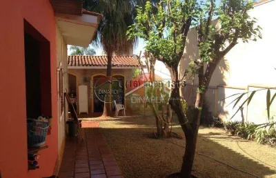 Casa com 3 dormitórios à venda, 273 m² por r$ 1.000.000,00 - jardim são luiz - ribeirão preto/sp
