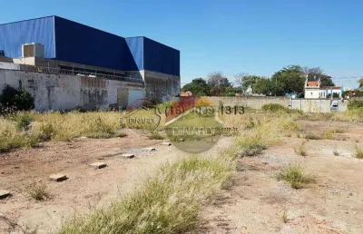 Terreno à venda, 1320 m² por r$ 1.320.000,00 - campos elíseos - ribeirão preto/sp