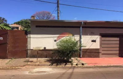 Terreno à venda, 500 m² por r$ 450.000,00 - recreio das  acácias - ribeirão preto/sp