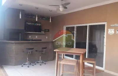Casa à venda, 260 m² por r$ 1.180.000,09 - bonfim paulista - ribeirão preto/sp