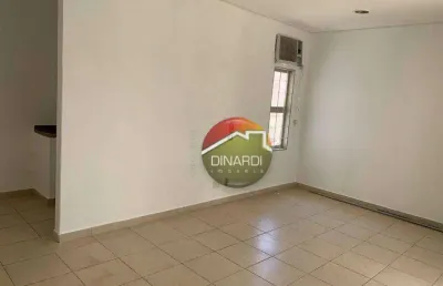 Sala para alugar, 35 m² por r$ 2.010,93/mês - centro - ribeirão preto/sp