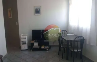 Apartamento com 3 dormitórios à venda, 80 m² por r$ 300.000,00 - jardim sumaré - ribeirão preto/sp