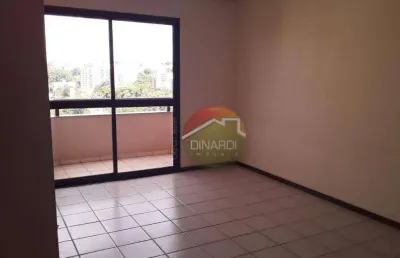 Apartamento com 3 dormitórios à venda, 98 m² por r$ 510.000,00 - santa cruz - ribeirão preto/sp