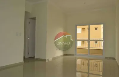 Apartamento com 2 dormitórios à venda, 70 m² por r$ 360.000,00 - nova aliança - ribeirão preto/sp