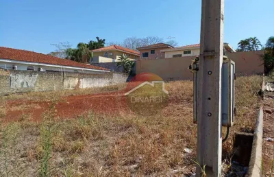 Terreno, 840 m² - venda por r$ 2.500.000,00 ou aluguel por r$ 3.750,00/mês - ribeirânia - ribeirão preto/sp