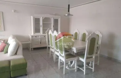 Apartamento com 3 dormitórios à venda, 165 m² por r$ 450.000,00 - centro - ribeirão preto/sp