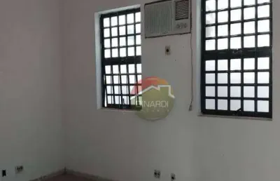 Salão, 75 m² - venda por r$ 260.000,00 ou aluguel por r$ 2.686,65/mês - campos elíseos - ribeirão preto/sp