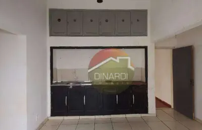 Casa com 3 dormitórios à venda, 90 m² por r$ 630.000,00 - campos elíseos - ribeirão preto/sp