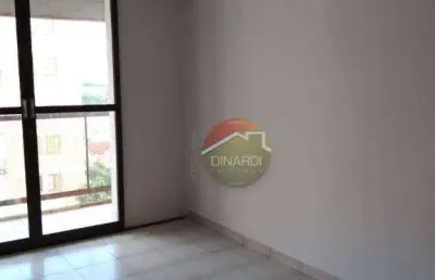 Apartamento com 3 dormitórios à venda, 75 m² por r$ 195.000,00 - lagoinha - ribeirão preto/sp