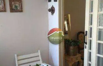 Apartamento à venda, 92 m² por r$ 250.000,00 - sumarezinho - ribeirão preto/sp