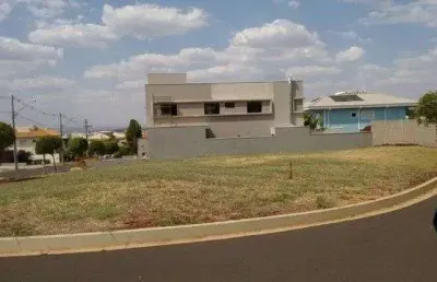 Terreno à venda, 571 m² por r$ 589.000,00 - recreio das  acácias - ribeirão preto/sp