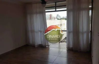 Apartamento com 3 dormitórios à venda, 89 m² por r$ 304.000,00 - vila seixas - ribeirão preto/sp