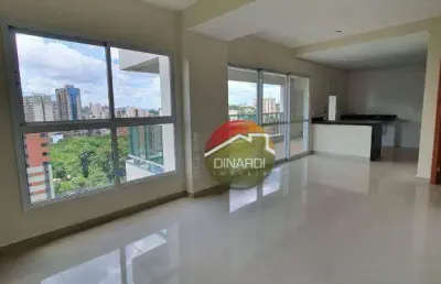 Apartamento com 3 suítes à venda, 114 m² por r$ 845.250 - jardim botânico - ribeirão preto/sp